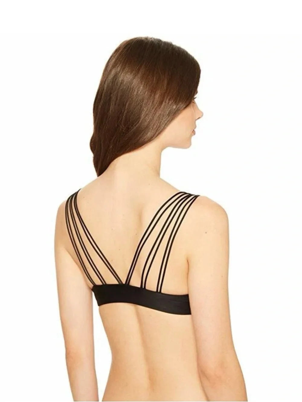 MIKOH SWIMWEAR Madrid Bikini Set
